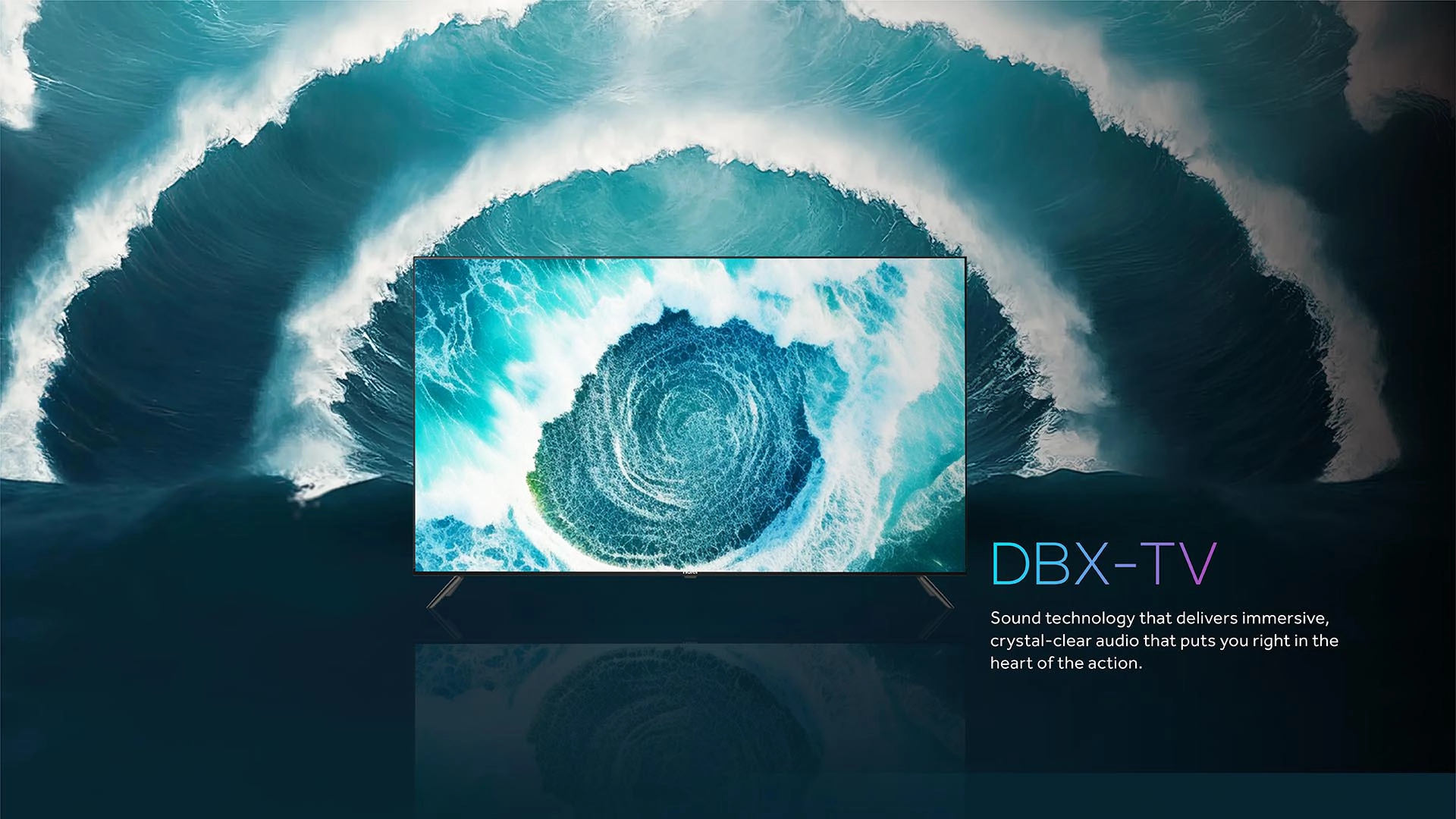 HDR/HLG banner